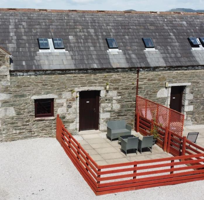 Valley View At Clauchan Holiday home *